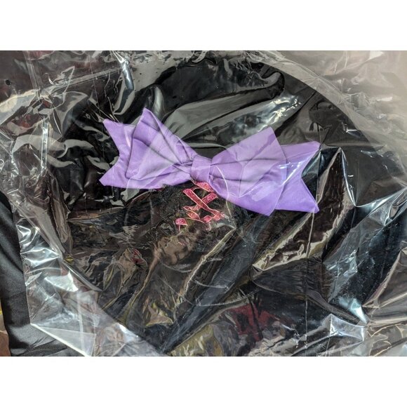 NWT Costume WITCH Halloween or Dress-Up Costume Member's Mark Child Small 4-6x - Picture 7 of 7